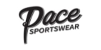 Pace Sportswear coupons